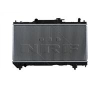 NRF 53266 Radiatore motore