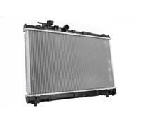 NRF Radiatore motore 53352 Alette di raffreddamento saldate per TOYOTA CELICA Coupé 1993-1999