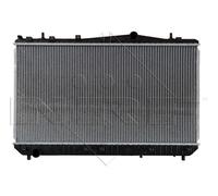 Radiatore, raffreddamento motore NRF 53384