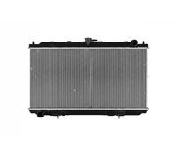 NRF 53388 Radiatore motore