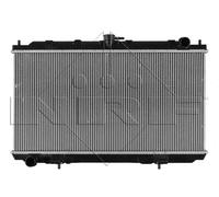 NRF 53388 Radiatore motore