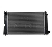 Radiatore, raffreddamento motore NRF 53421