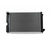 Radiatore, raffreddamento motore NRF 53421