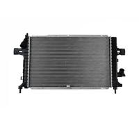 Radiatore, raffreddamento motore NRF 53447