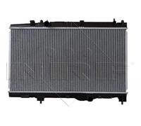 NRF 53449 Radiatore motore