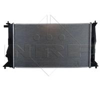 NRF 53465 Radiatore, Raffreddamento motore per MAZDA