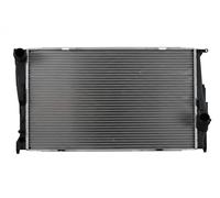 Radiatore Alette di raffreddamento saldate 53472 NRF per BMW 3 Touring 3 1 Coupé