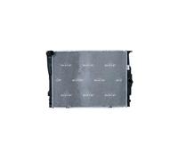 NRF 53474 Radiatore motore