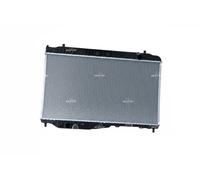 NRF 53481 Radiatore motore