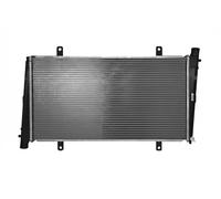NRF Radiatore motore 53483 – per Volvo V40 Familiare / S40 I (1997–2003)