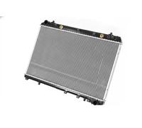 NRF 53499 Radiatore, Raffreddamento motore per SSANGYONG
