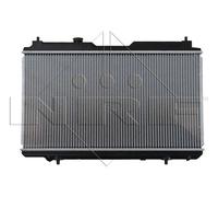 NRF 53507 Radiatore motore