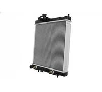 NRF 53510 Radiatore motore