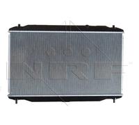 NRF 53530 Radiatore motore