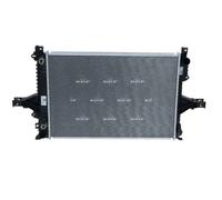 Radiatore Alette di raffreddamento saldate 53532 NRF per VOLVO 940 940 Kombi