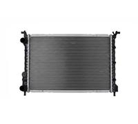 53608 Radiatore raffreddamento motore NRF