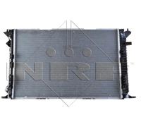 Radiatore, raffreddamento motore NRF 53719