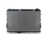 NRF 53732 Radiatore motore