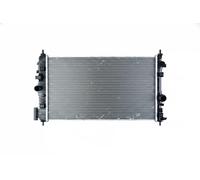 Nrf 53776 Radiatore, Raffreddamento motore