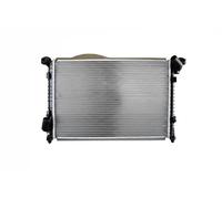 NRF 53808 Radiatore motore
