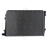 Radiatore, raffreddamento motore NRF 53814