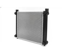 Radiatore Alette di raffreddamento saldate 53841 NRF per MINI MINI