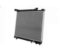 Radiatore Alette di raffreddamento saldate 53912 NRF per SUZUKI GRAND VITARA I