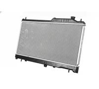 NRF 53929 Radiatore motore