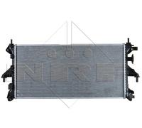 Radiatore, raffreddamento motore NRF 54204