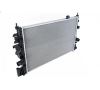 NRF Radiatore motore 550042 in alluminio per Opel Insignia A