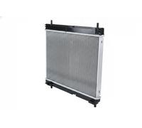 NRF 550044 Radiatore motore
