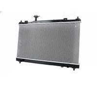 Radiatore NRF 550059