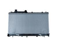 Radiatore, raffreddamento motore NRF 550102