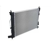 Radiatore acqua NRF per HYUNDAI VELOSTER