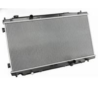 NRF 550186 Radiatore motore