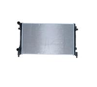 NRF 550194 Radiatore motore