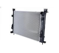 NRF Radiatore motore