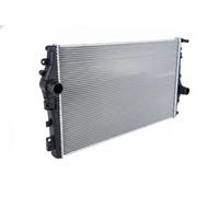 NRF 550228 Radiatore motore