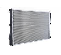 Radiatore Acqua Radiatore motore Alluminio per Mercedes Benz modello T
