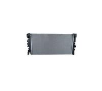 NRF Radiatore motore 550306 Alluminio alette saldate per BMW X1 xDrive25e, X2, Mini Countryman