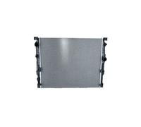 NRF 550309 Radiatore motore