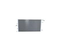 NRF 550311 Radiatore motore