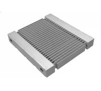 NRF 550356 Radiatore motore