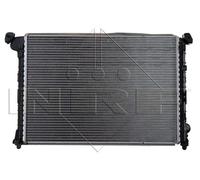 Radiatore, raffreddamento motore NRF 55338