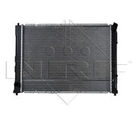 NRF 55339 Radiatore motore