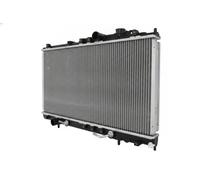 NRF Radiatore motore 56019 Alette di raffreddamento saldate Easy Fit per Chrysler Sebring