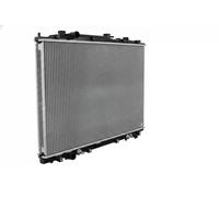 Radiatore, raffreddamento motore EASY FIT NRF 56053