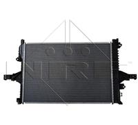 Radiatore Alette di raffreddamento saldate 56125 NRF per VOLVO 940 940 Kombi