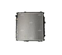 Radiatore, raffreddamento motore NRF 56615