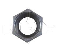 Radiatore Alette di raffreddamento saldate 58247 NRF per BMW 5 Touring 5